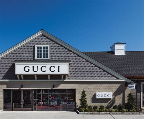 woodbury common premium outlets gucci|gucci outlet in woodbury commons.